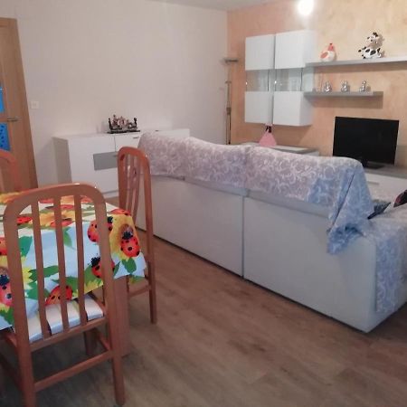 Apartamento El Prado Almazán Екстериор снимка