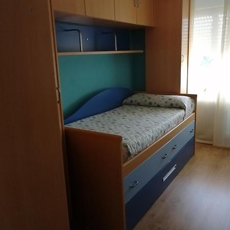 Apartamento El Prado Almazán Екстериор снимка