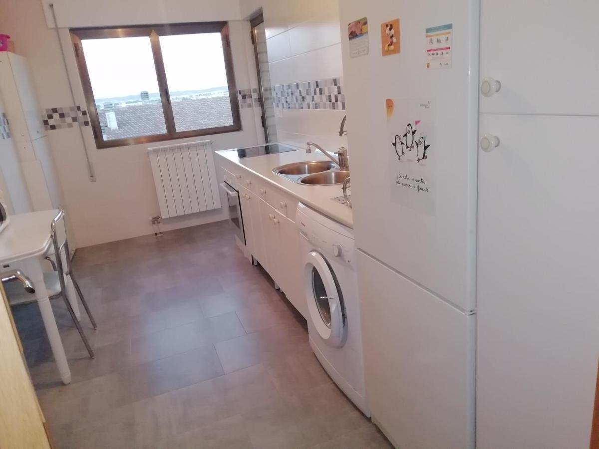 Apartamento El Prado Almazán Екстериор снимка
